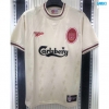 Camiseta futbol Retro Liverpool Segunda 1996-97
