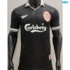 Camiseta futbol Retro Liverpool Tercera 1996-97