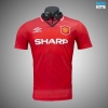 Camiseta futbol Retro Manchester United Primera 1994-1996