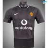 Camiseta futbol Retro Manchester United Segunda 2003-05
