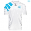 Camiseta futbol Retro Marsella Primera versión del 25 aniversario de los campeones 1993