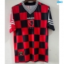 Camiseta futbol Retro Old Boys Primera 1998