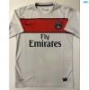 Maxikits Ofertas Camisetas futbol Retro PSG Segunda 2011-12 por mayor