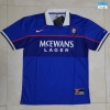 Camiseta futbol Retro Rangers Primera 1997-99