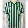 Camiseta futbol Retro Real Betis Primera 1982-85
