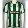 Camiseta futbol Retro Real Betis Edición especial 2001-02