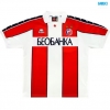 Camiseta futbol Retro Rojo Star Belgrade Primera 1995-97