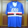 Camiseta futbol Retro Sampdoria Primera 1990-91