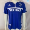 Camiseta futbol Retro Schalke 04 Primera 2000-02