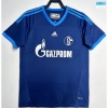 Camiseta futbol Retro Schalke 04 Segunda 2010-11
