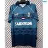 Camiseta futbol Retro Sheffield Wednesday Segunda 1997