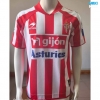 Camiseta futbol Retro Sporting Gijon Primera 2008-09