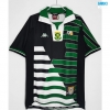Camiseta futbol Retro Sudáfrica Segunda 1998
