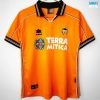 Camiseta futbol Retro Valencia CF Segunda 1999-00