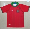 Camiseta futbol Retro Wales Primera 1994-96