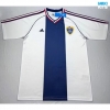 Camiseta futbol Retro Yugoslavia Segunda 1999