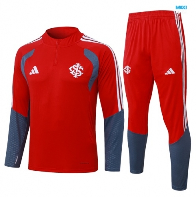 maxikits Chándal fútbol SC Internacional 2026/27 Rojo k180