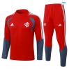 maxikits Chándal fútbol SC Internacional 2026/27 Rojo k180