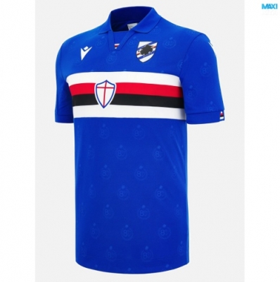 Maxikits Hacer Camiseta de futbol Sampdoria Primera 2026/27 por mayor