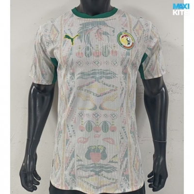 Camiseta futbol Versión Player Senegal Primera 2026/27