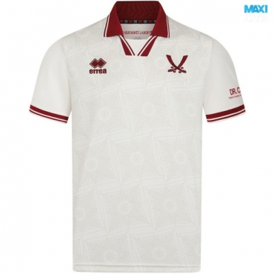 Camiseta futbol Sheffield United Tercera 2024/25