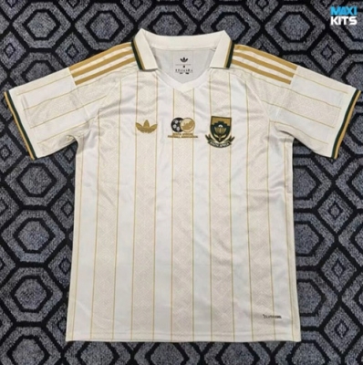 Camiseta de fútbol Sudáfrica Tercera 2026/27