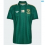 Camiseta futbol Sudáfrica Segunda 2026/27