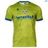 Maxikits Hacer Camiseta futbol Tenerife Tercera 2026/27 por mayor