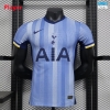 Camiseta futbol Versión Player Tottenham Hotspur Segunda 2024/25