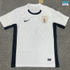 Camiseta futbol Uruguay Segunda 2025/26