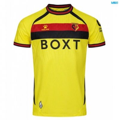 Maxikits Nuevas Camiseta de futbol Watford Primera 2026/27 por mayor