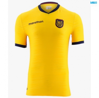 Camiseta futbol Ecuador Primera 2026/27