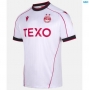 Maxikits Ofertas Camiseta de futbol Aberdeen Segunda 2026/27 por mayor