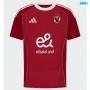 Camiseta futbol Al Ahly SC Primera 2025/26