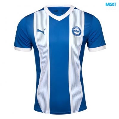 Camiseta futbol Alaves Primera 2024/25