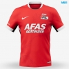 Camiseta futbol Alkmaar AZ Primera 2025/26
