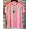 Camiseta futbol Argelia Training Rosa 2026/27