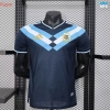 Camiseta futbol Versión Player Argentina Training Azul 2026/27