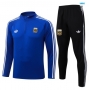 maxikits Chándal fútbol Argentina Niño 2026/27 Azul k207