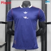 Camiseta futbol Versión Player Arsenal Azul 2024/25