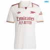 Camiseta futbol Arsenal Tercera 2025/26