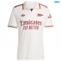 Camiseta futbol Arsenal Tercera 2025/26