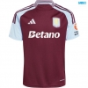 Camiseta futbol Aston Villa Primera 2024/25