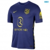 Camiseta futbol Atlético de Madrid Segunda 2025/26