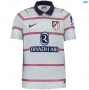 Maxikits Nuevas Camiseta futbol Atlético de Madrid Tercera 2026/27 por mayor