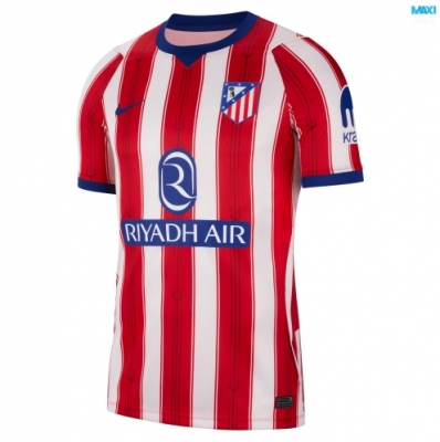 Maxikits Buscar Camisetas futbol Atlético de Madrid Primera 2026/27 por mayor