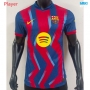 Camiseta futbol Versión Player Barcelona Tercera 2025/26