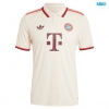 Camiseta futbol Bayern Munich Tercera 2024/25