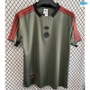 Camiseta futbol Bayern Munich retro Gris 2025/26