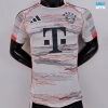 Camiseta futbol Versión Player Bayern Munich Segunda 2025/26